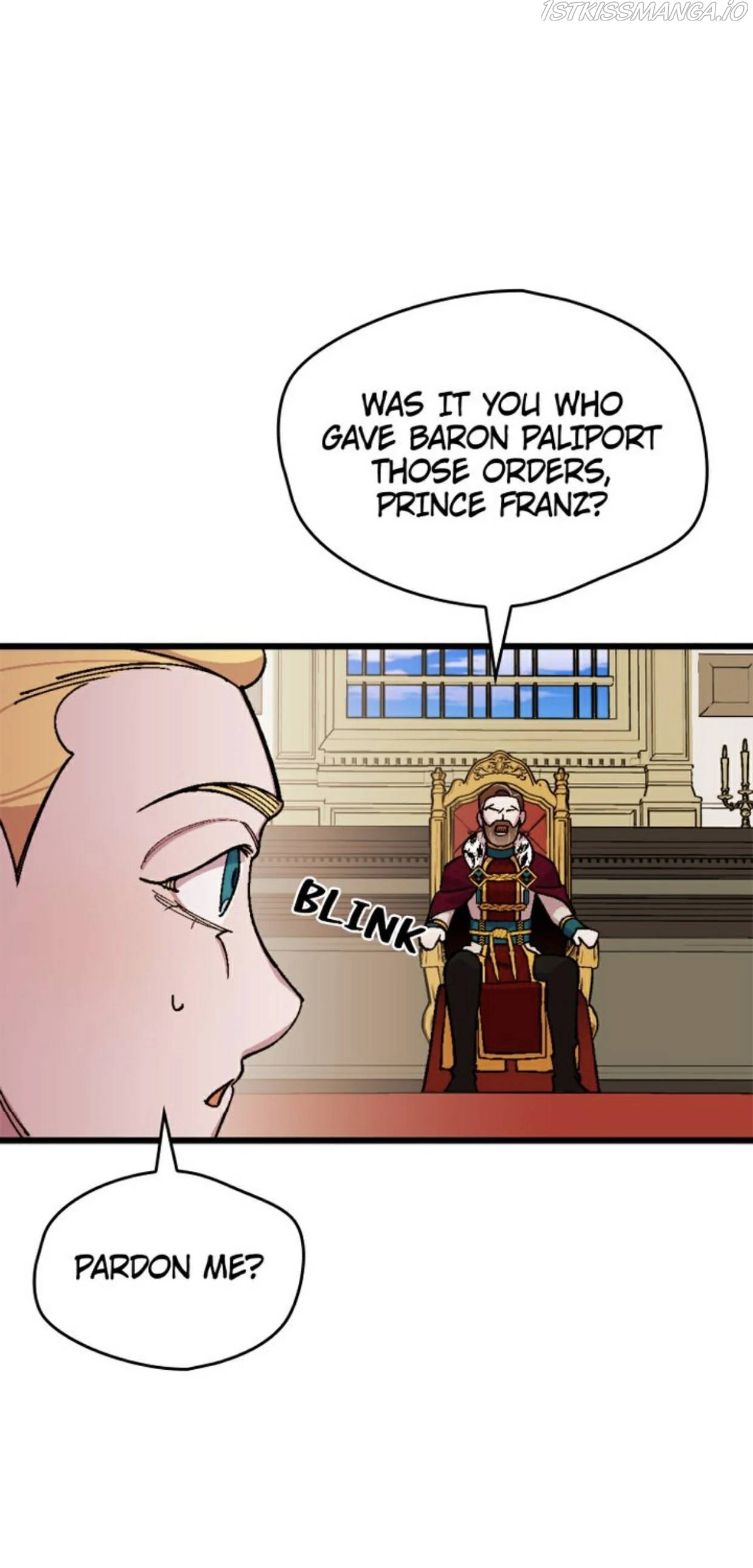I’ll Save a Decent Family Chapter 76 264 020