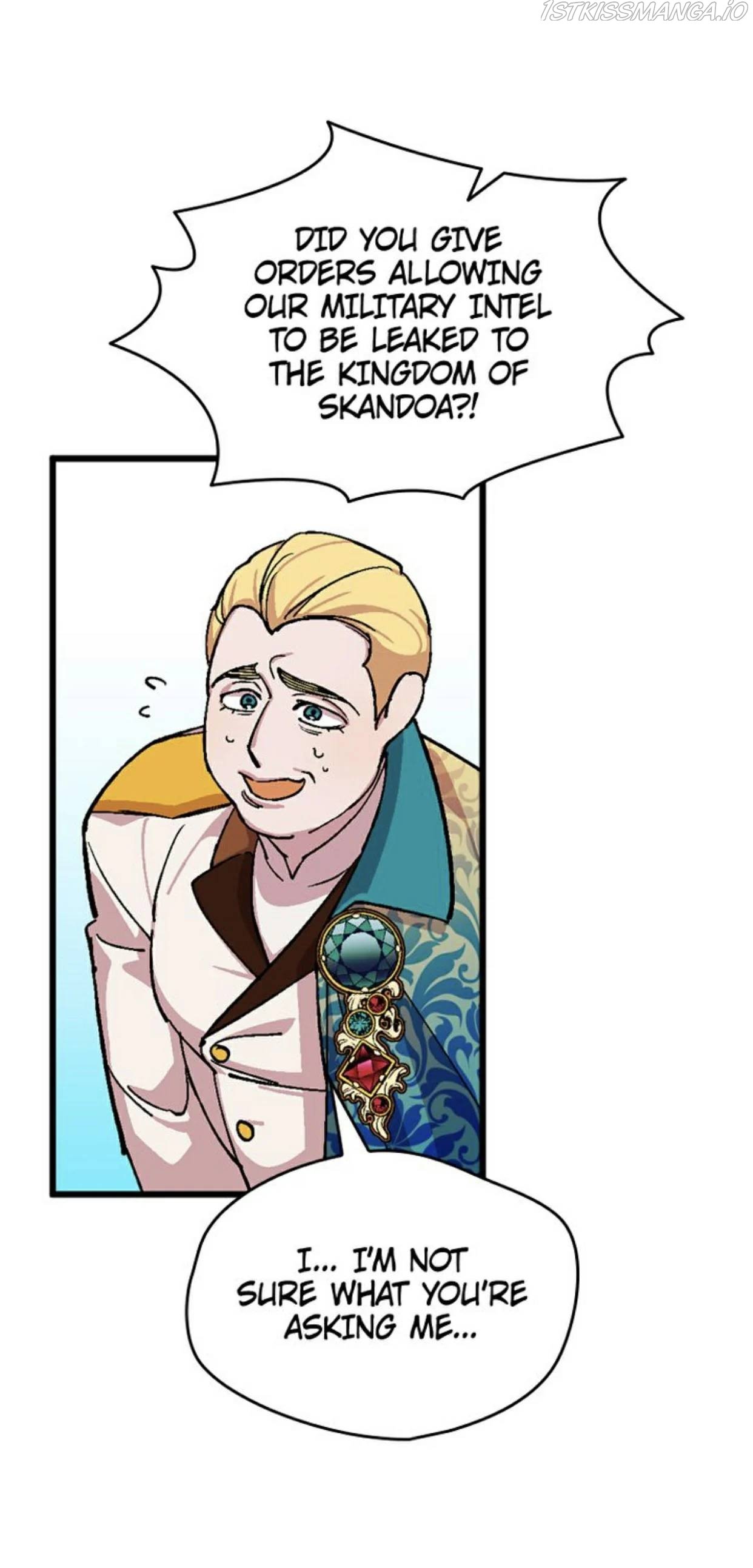 I’ll Save a Decent Family Chapter 76 265 021