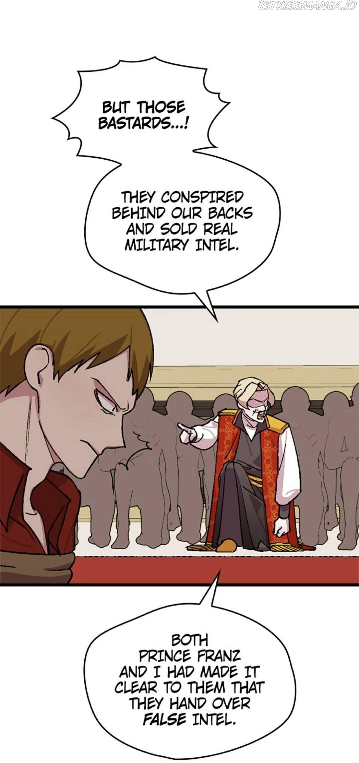 I’ll Save a Decent Family Chapter 76 269 025