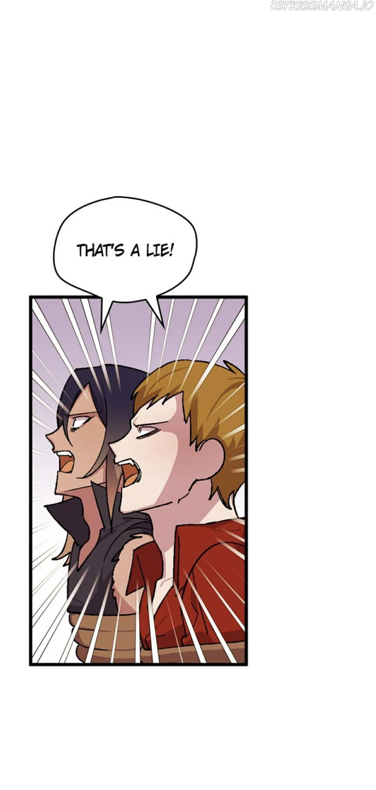 I’ll Save a Decent Family Chapter 76 270 026