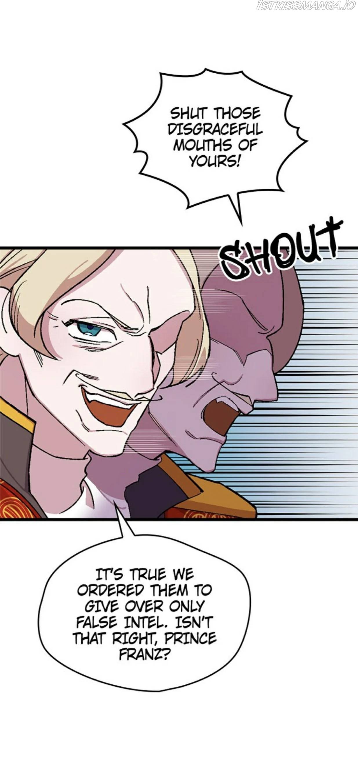 I’ll Save a Decent Family Chapter 76 271 027