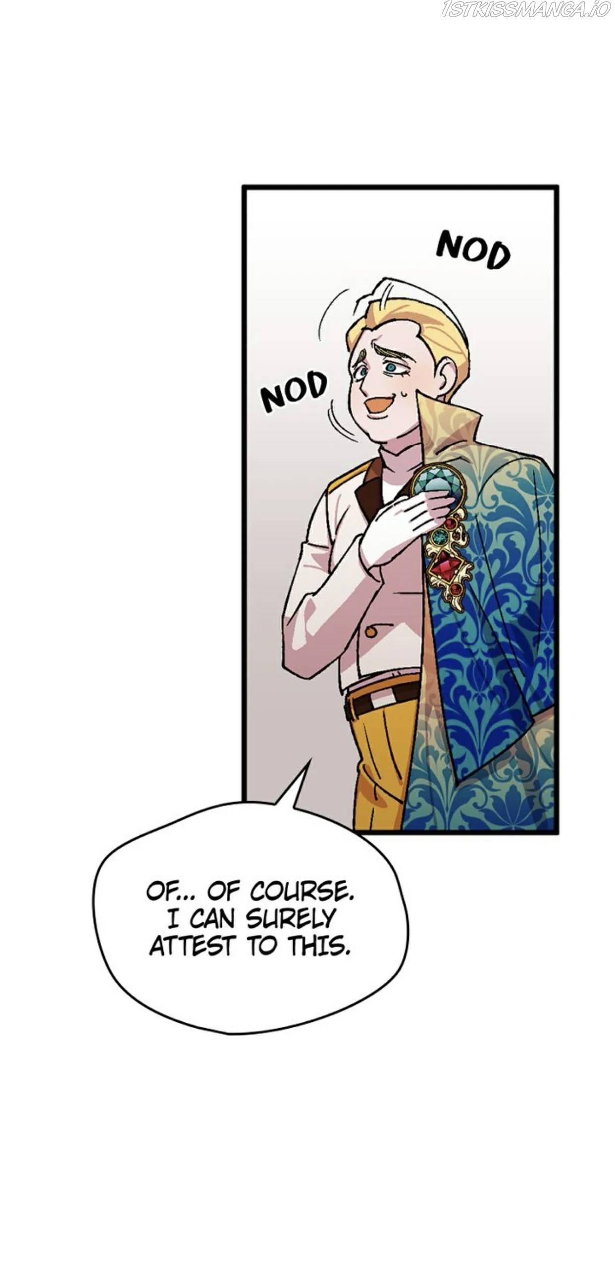 I’ll Save a Decent Family Chapter 76 272 028