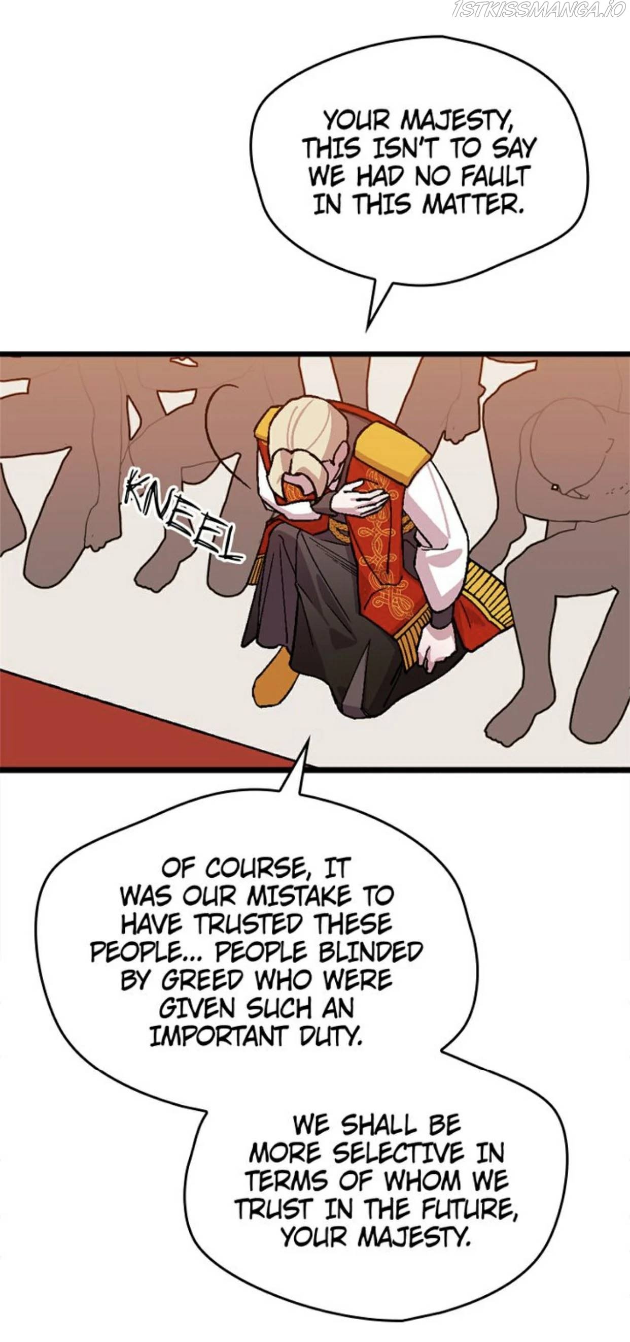 I’ll Save a Decent Family Chapter 76 273 029