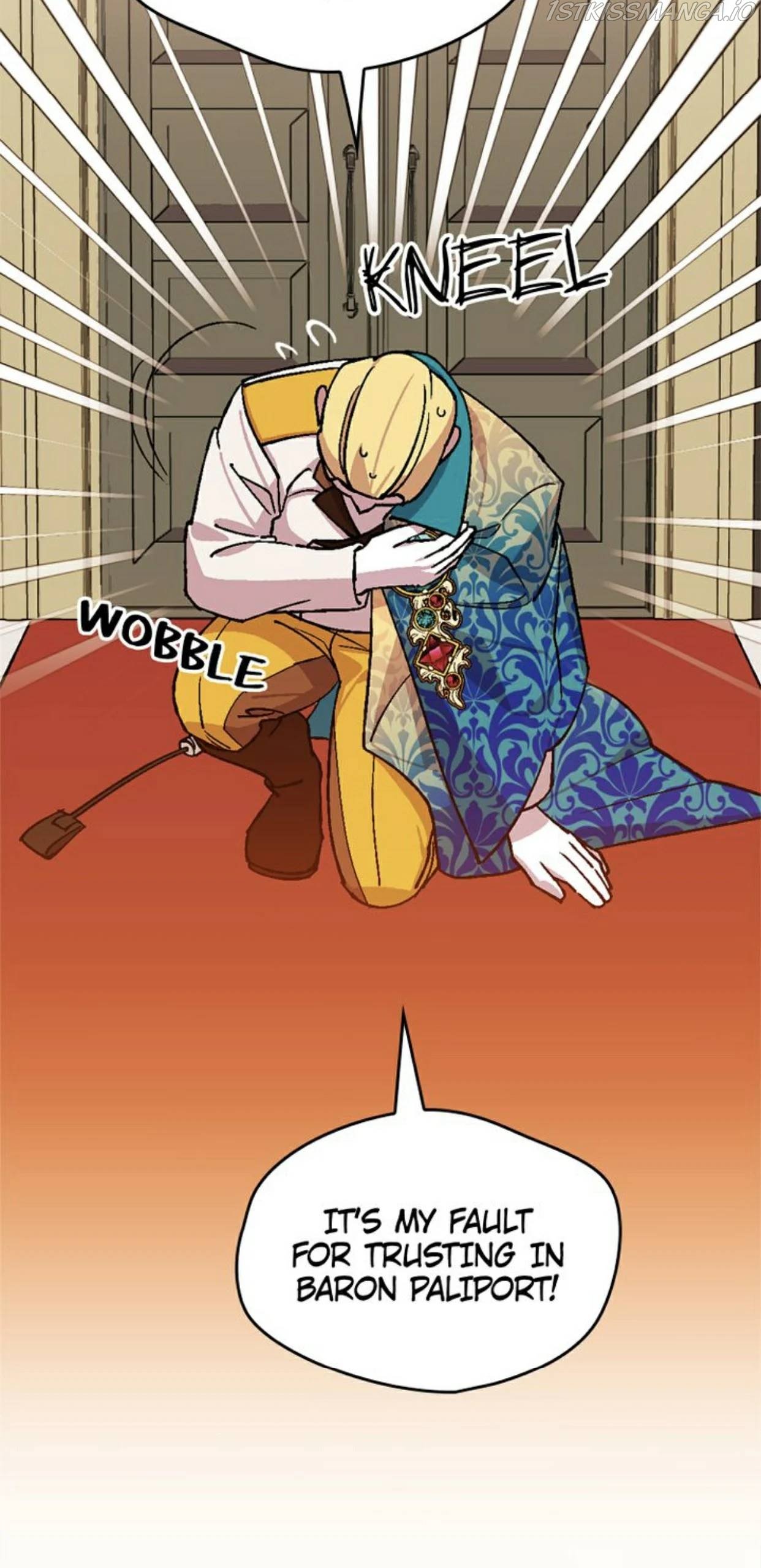 I’ll Save a Decent Family Chapter 76 275 031