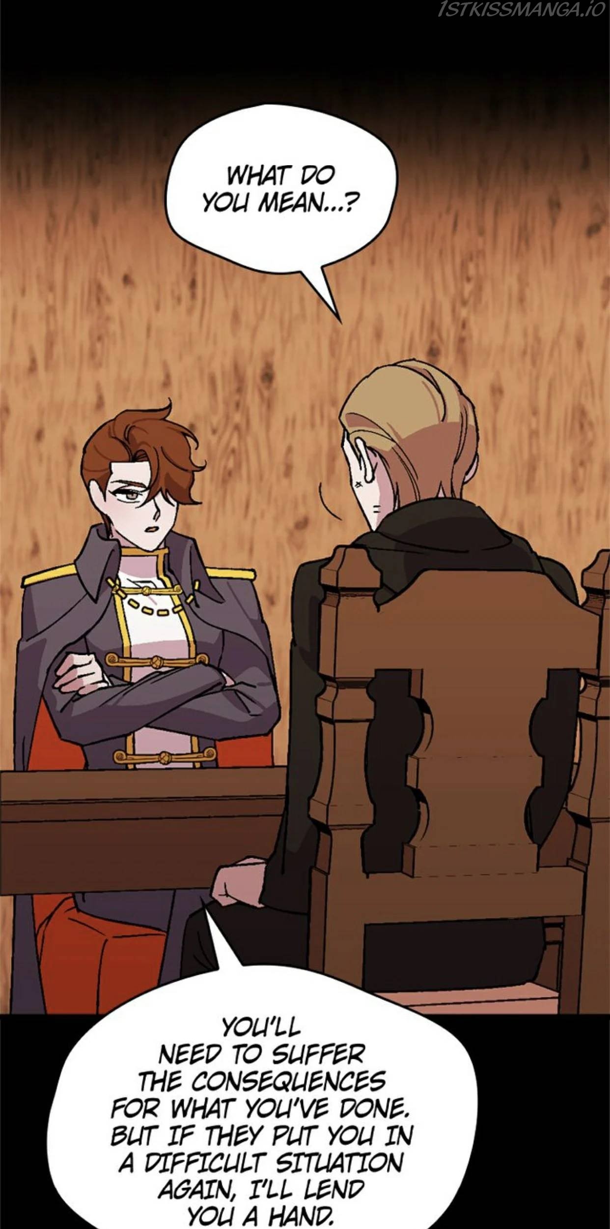 I’ll Save a Decent Family Chapter 76 281 037