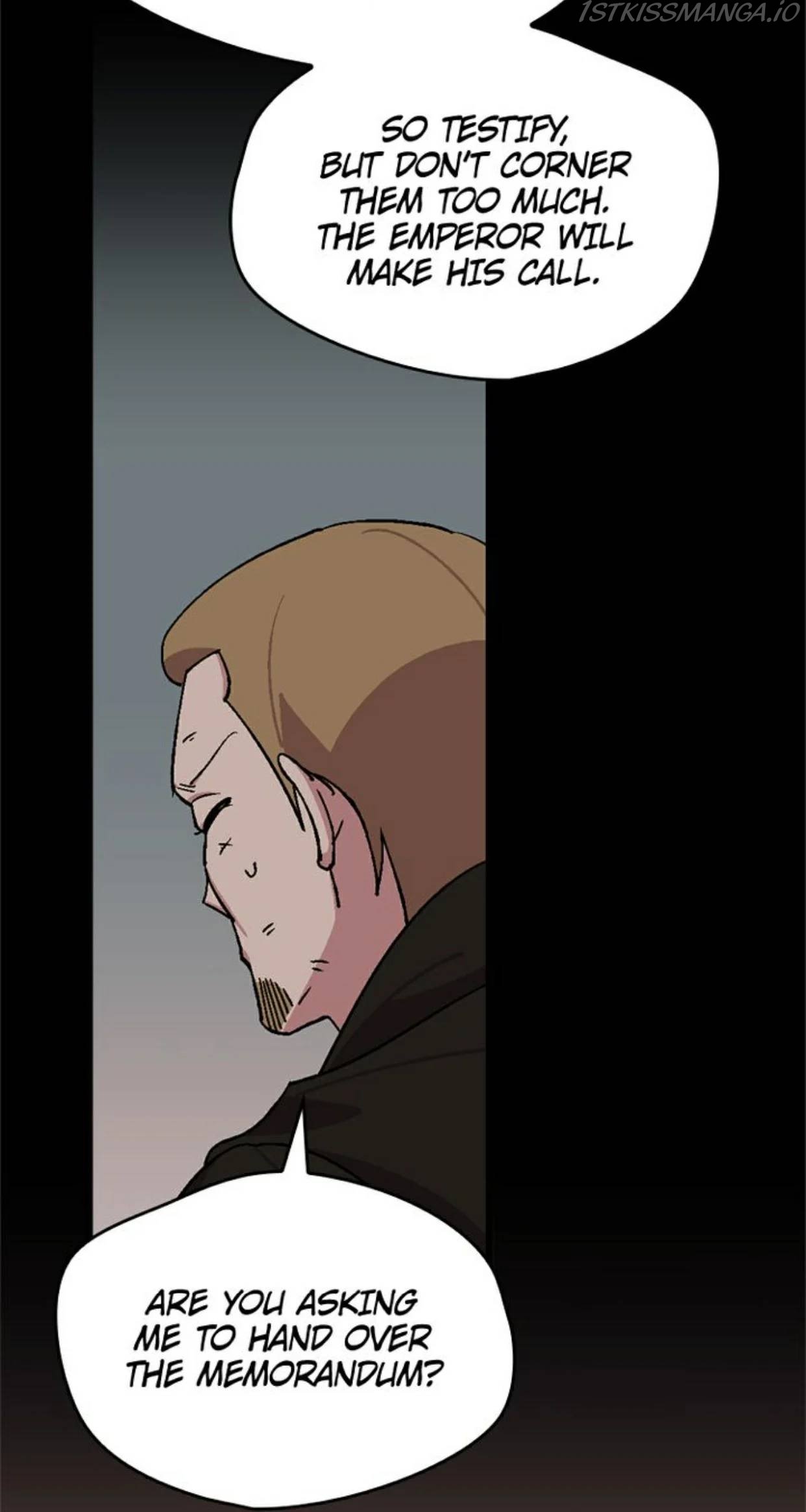 I’ll Save a Decent Family Chapter 76 282 038