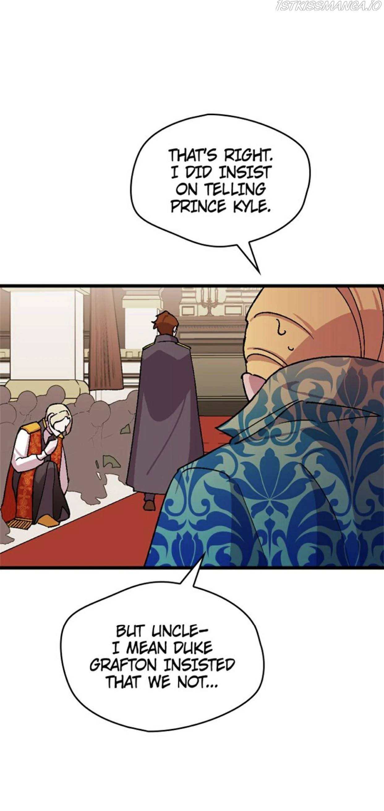 I’ll Save a Decent Family Chapter 76 292 048