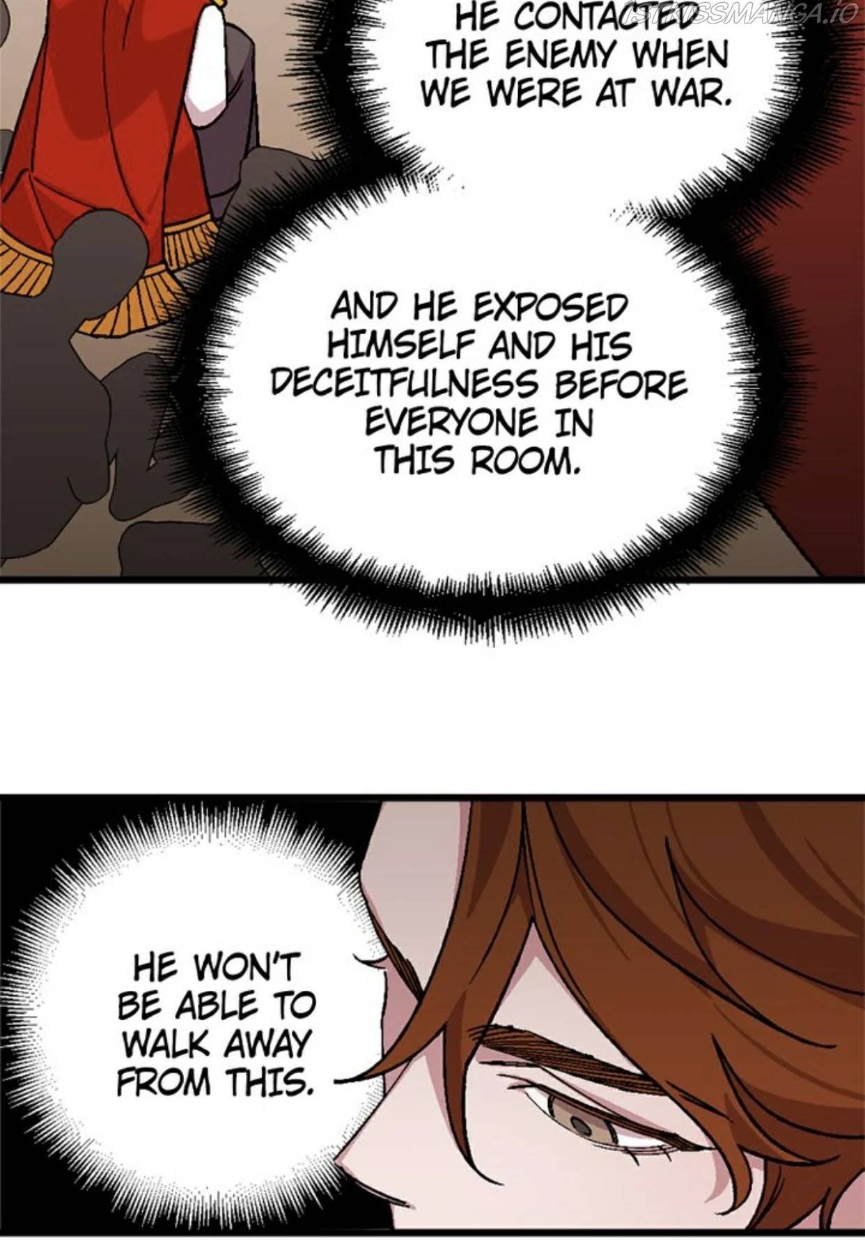 I’ll Save a Decent Family Chapter 76 296 052