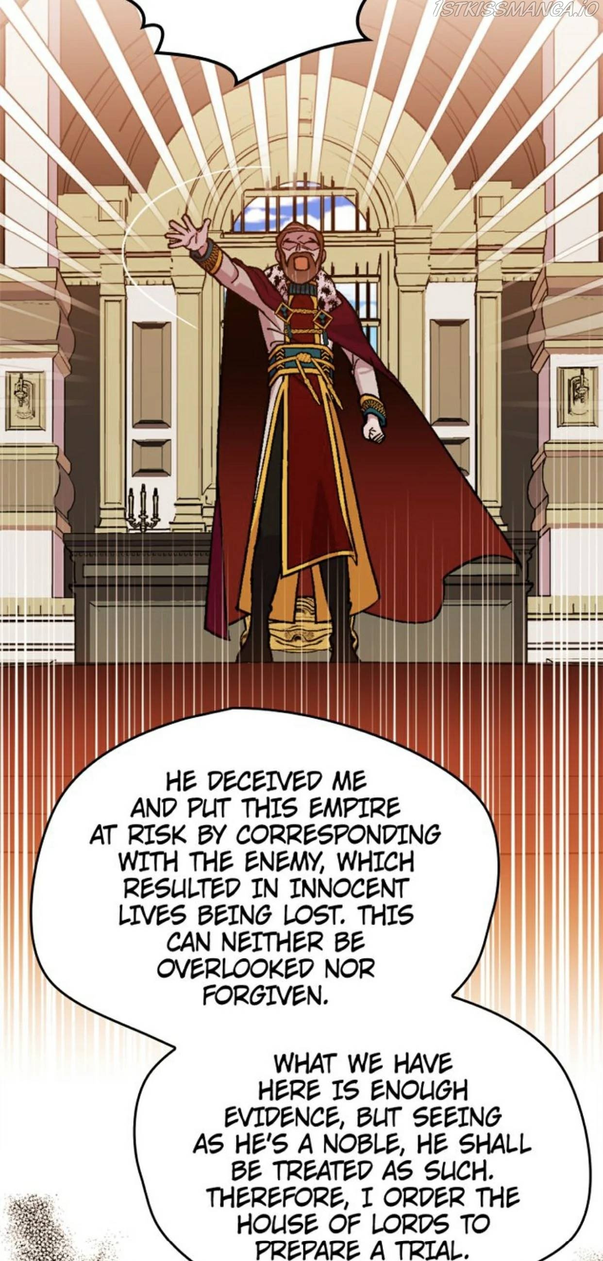 I’ll Save a Decent Family Chapter 76 299 055