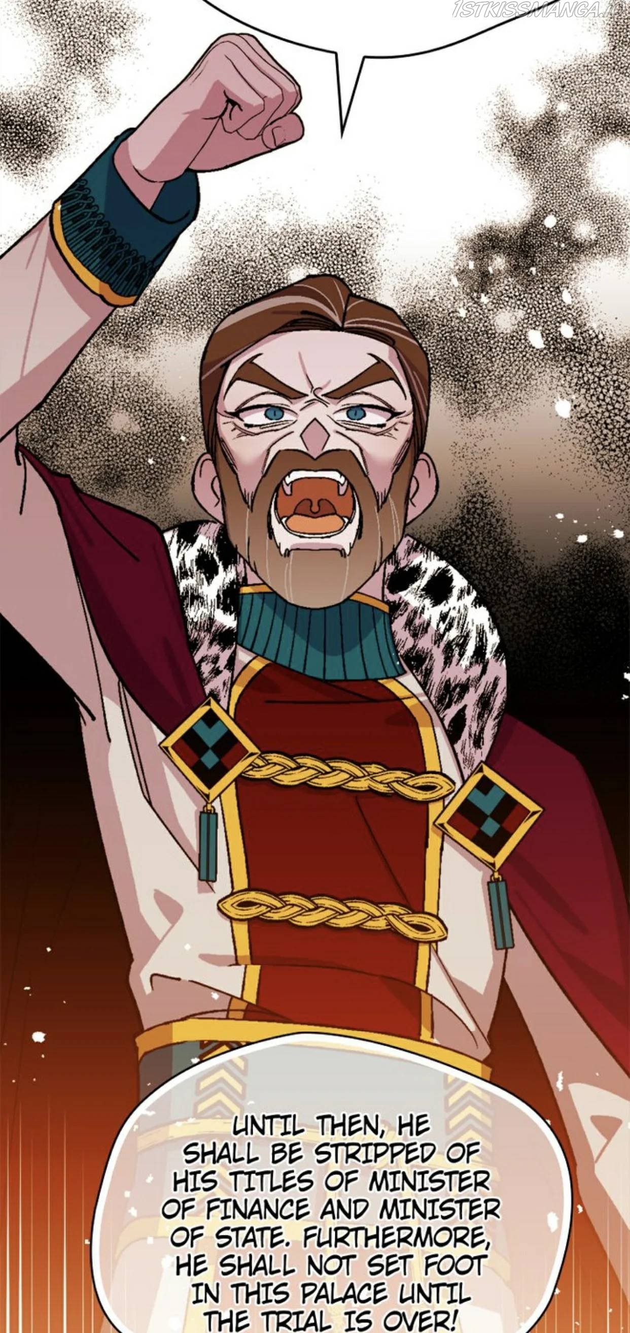 I’ll Save a Decent Family Chapter 76 300 056