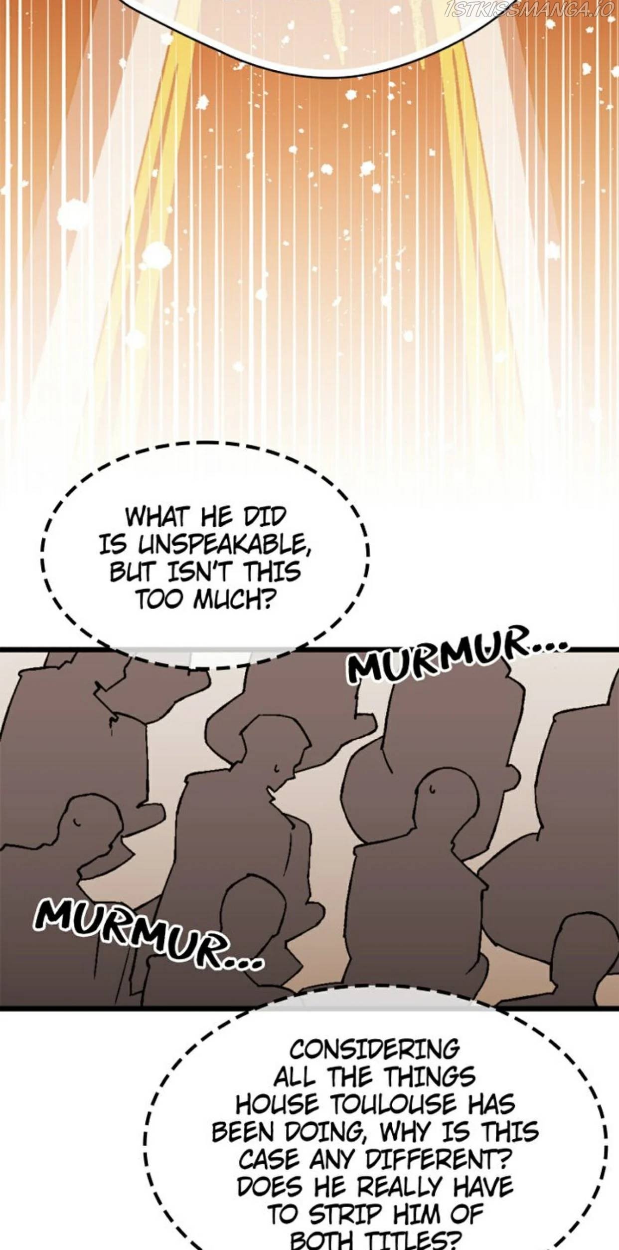 I’ll Save a Decent Family Chapter 76 301 057