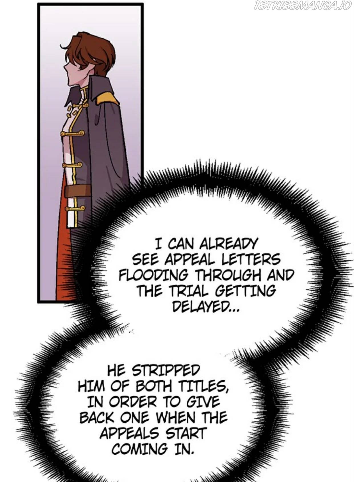 I’ll Save a Decent Family Chapter 76 303 059