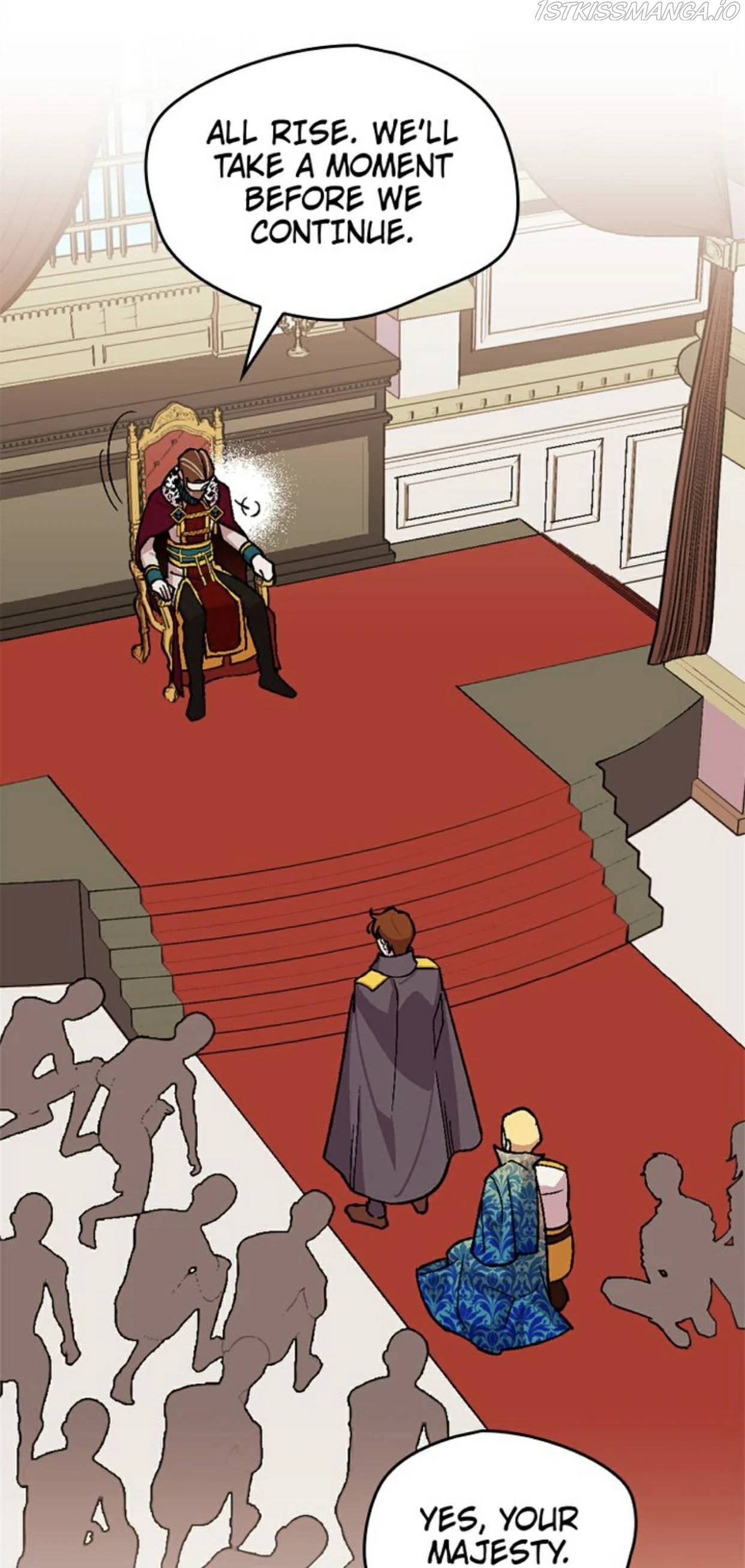 I’ll Save a Decent Family Chapter 76 315 071