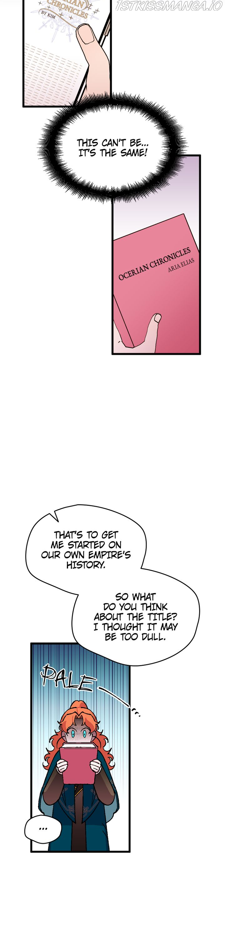 I’ll Save a Decent Family Chapter 79 114 002