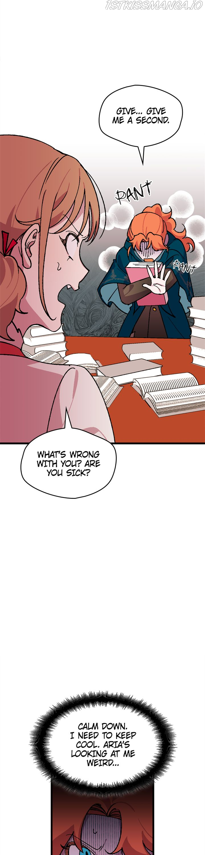 I’ll Save a Decent Family Chapter 79 117 005