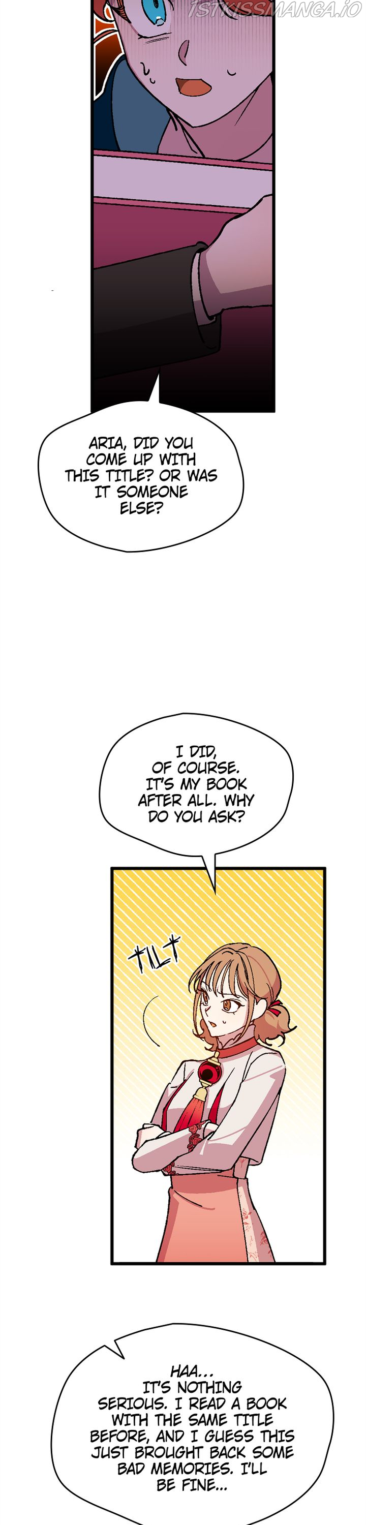 I’ll Save a Decent Family Chapter 79 118 006