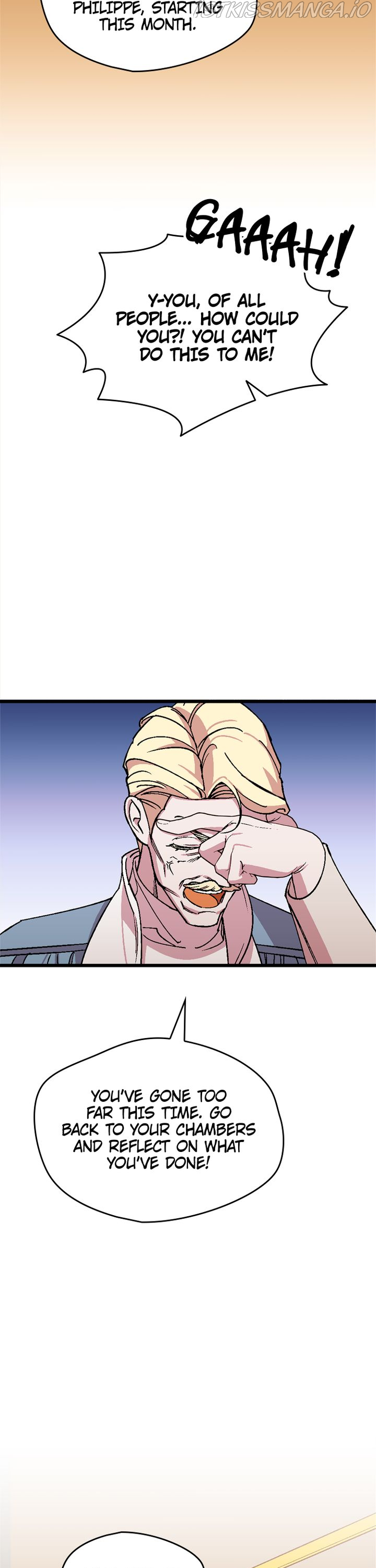 I’ll Save a Decent Family Chapter 79 124 012