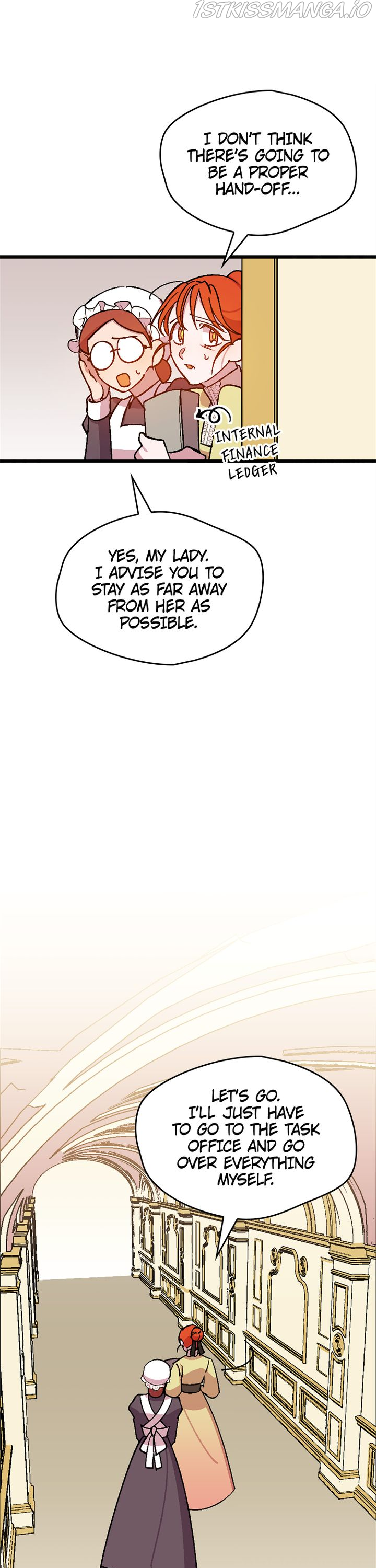 I’ll Save a Decent Family Chapter 79 126 014
