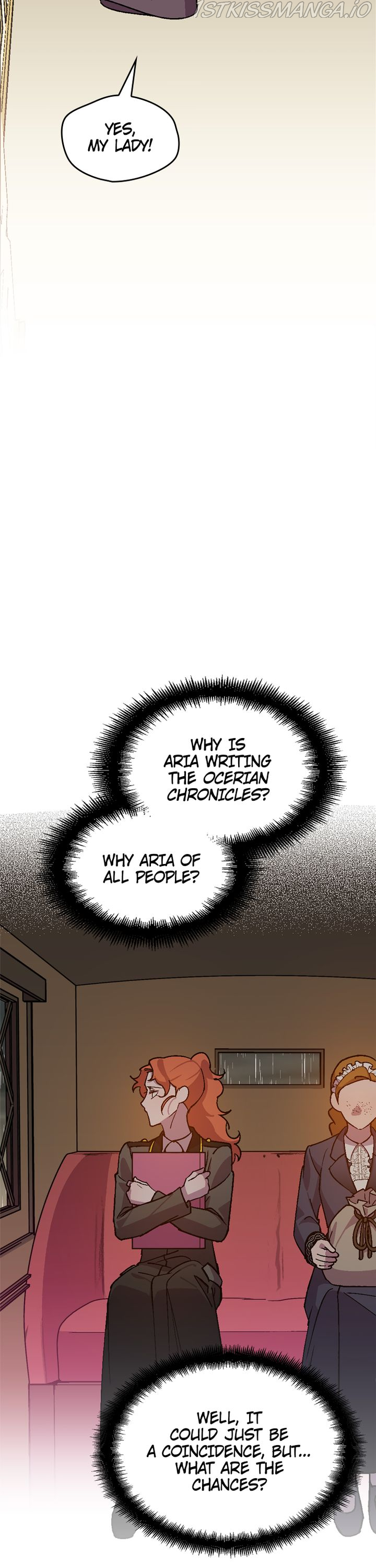 I’ll Save a Decent Family Chapter 79 127 015