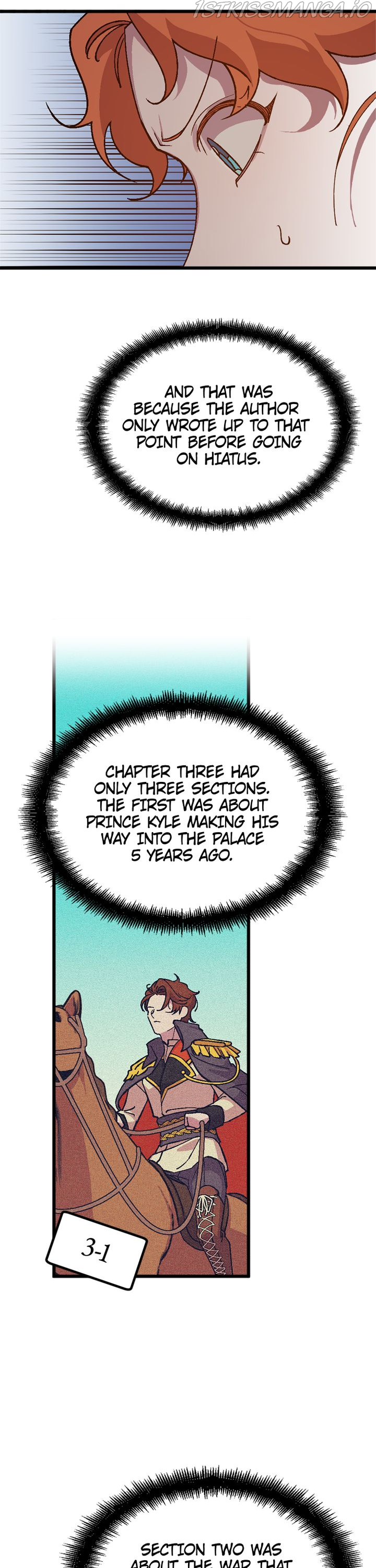 I’ll Save a Decent Family Chapter 79 129 017