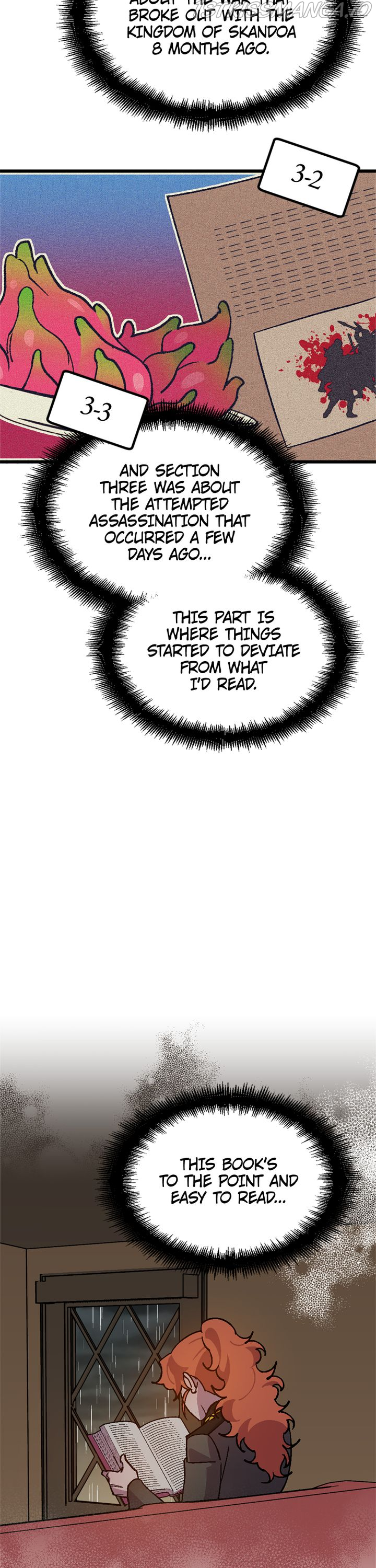 I’ll Save a Decent Family Chapter 79 130 018
