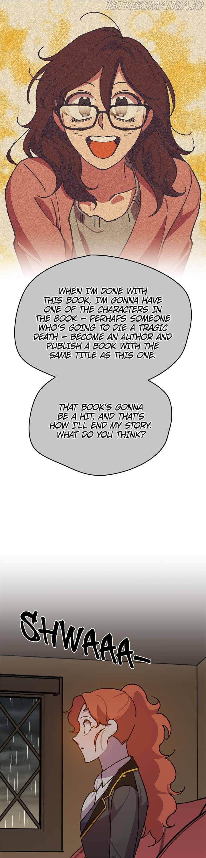 I’ll Save a Decent Family Chapter 79 135 023