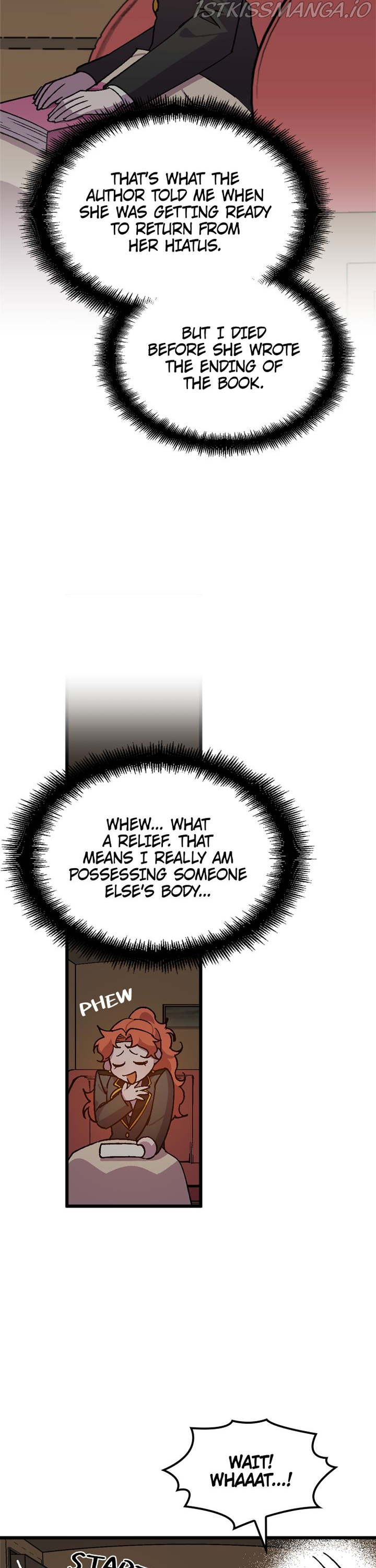 I’ll Save a Decent Family Chapter 79 136 024