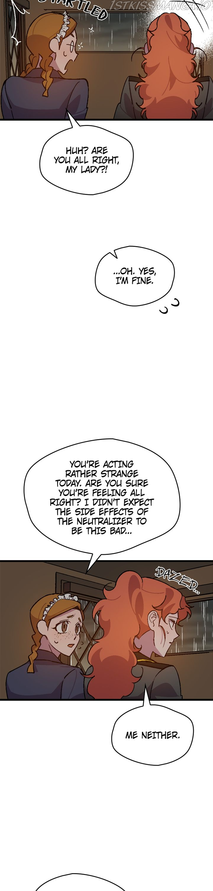 I’ll Save a Decent Family Chapter 79 137 025