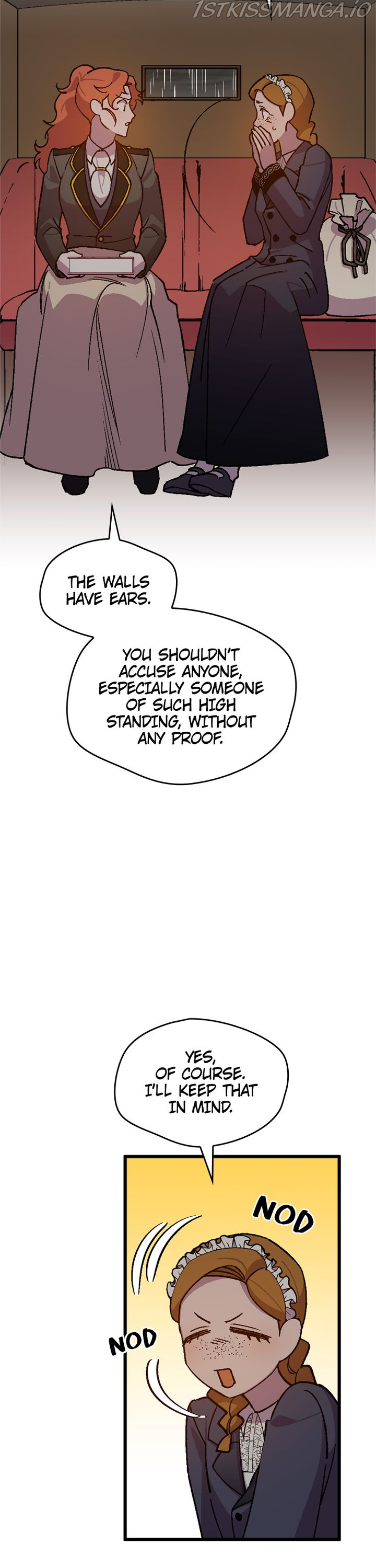 I’ll Save a Decent Family Chapter 79 139 027