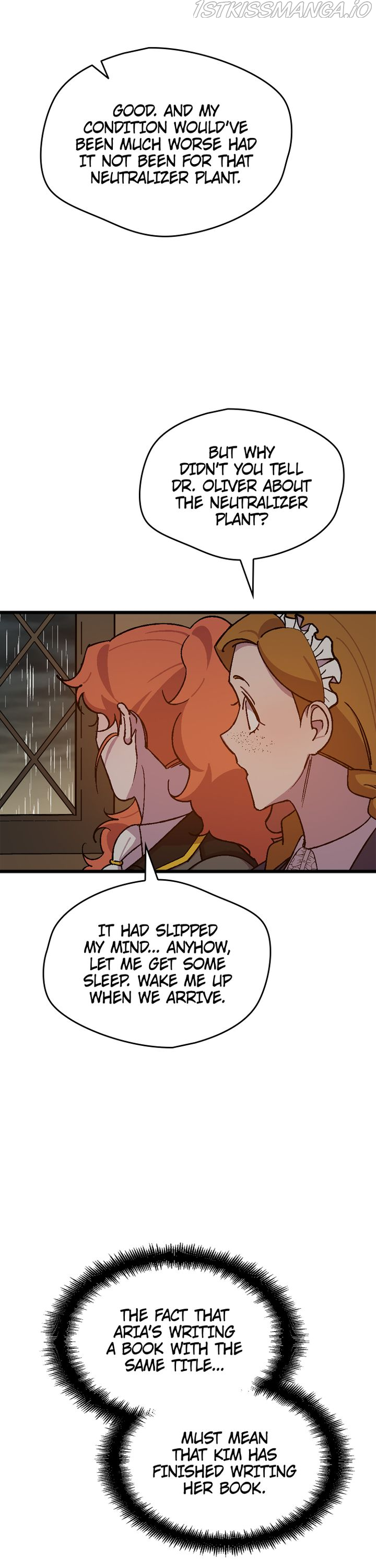 I’ll Save a Decent Family Chapter 79 140 028