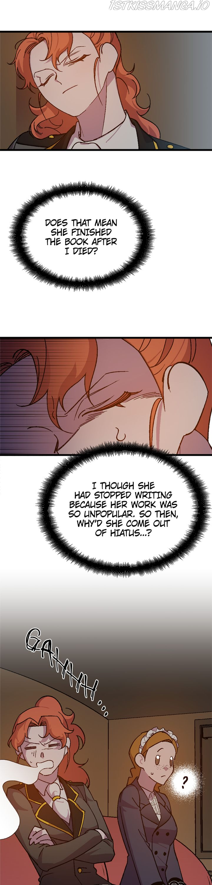 I’ll Save a Decent Family Chapter 79 141 029