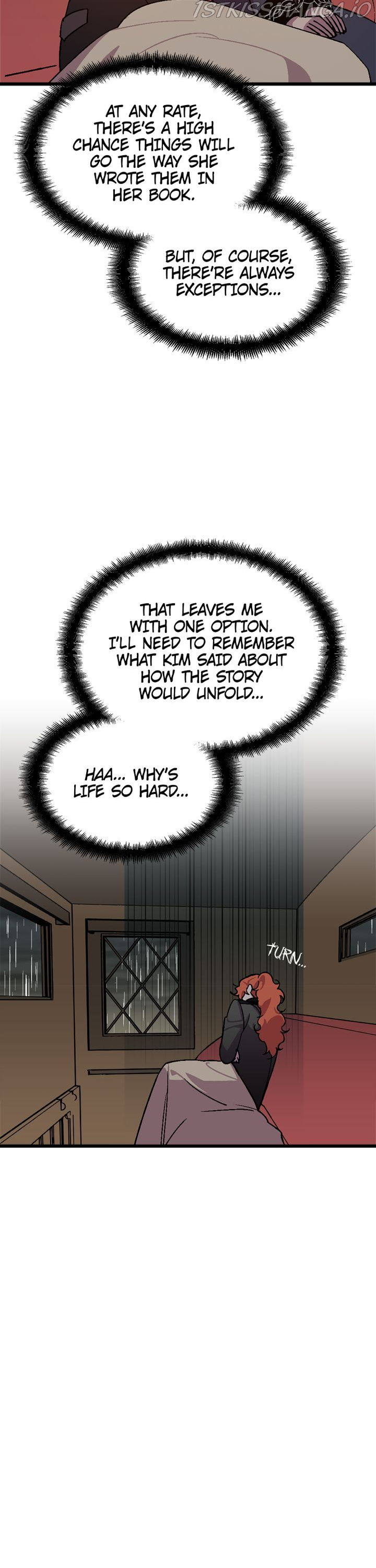 I’ll Save a Decent Family Chapter 79 142 030