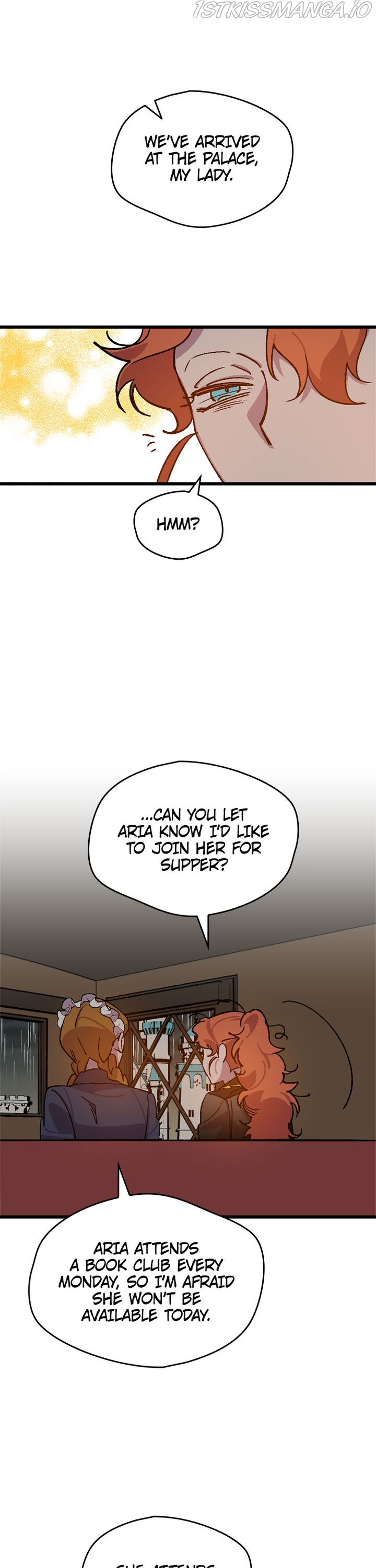 I’ll Save a Decent Family Chapter 79 143 031