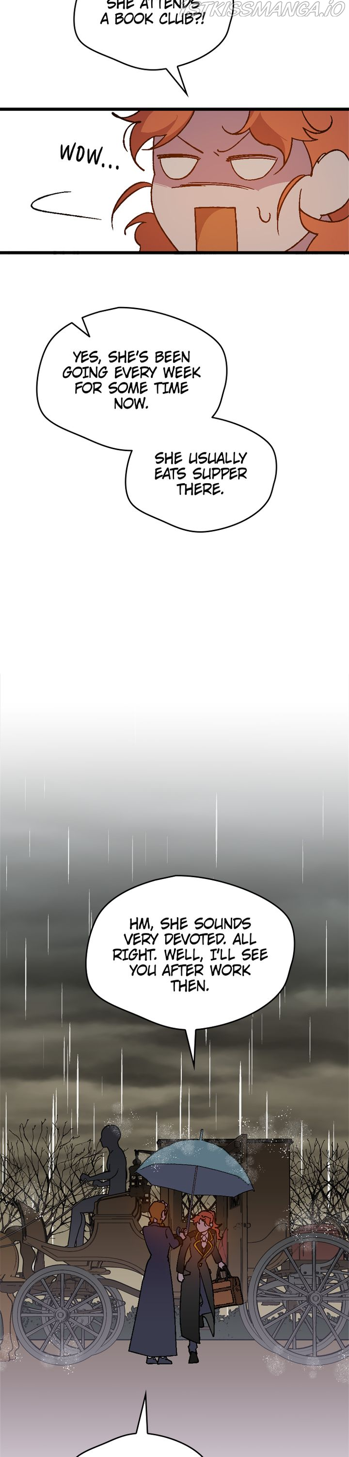 I’ll Save a Decent Family Chapter 79 144 032