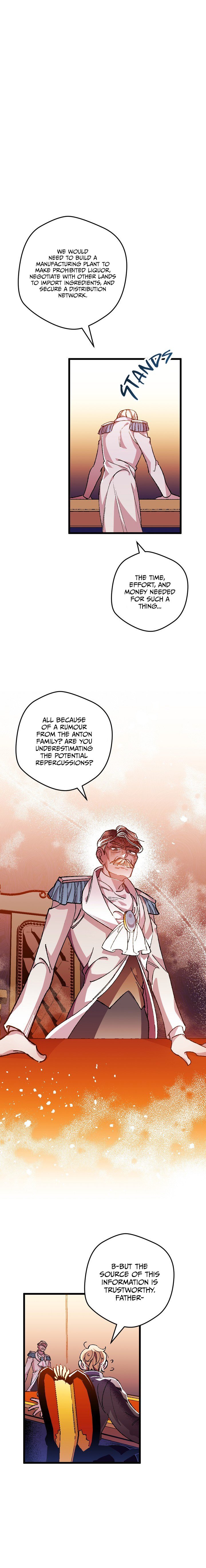 I’ll Save a Decent Family Chapter 8 68 01
