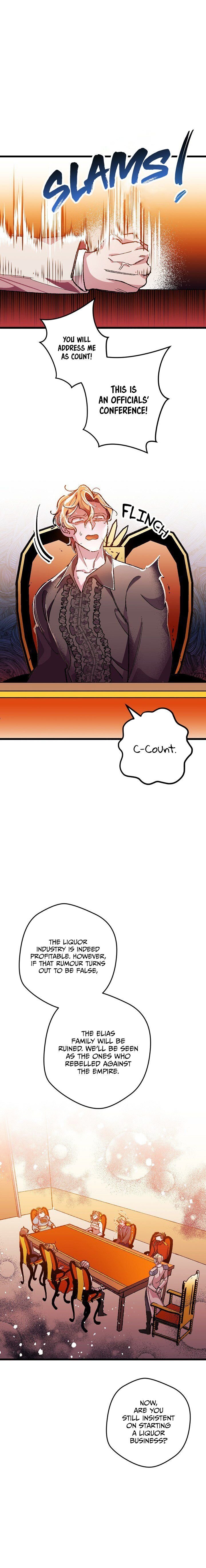 I’ll Save a Decent Family Chapter 8 69 02