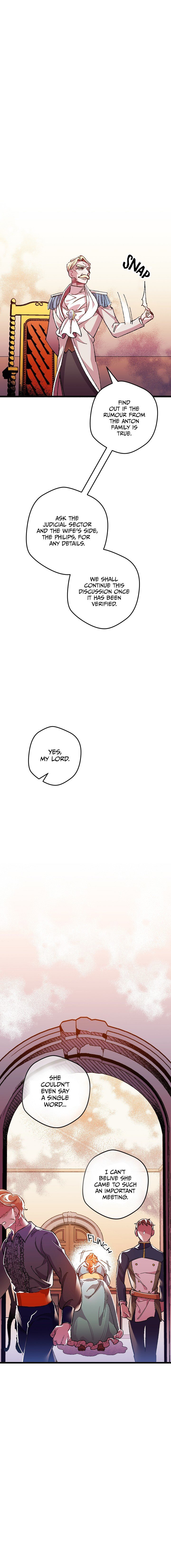 I’ll Save a Decent Family Chapter 8 70 03