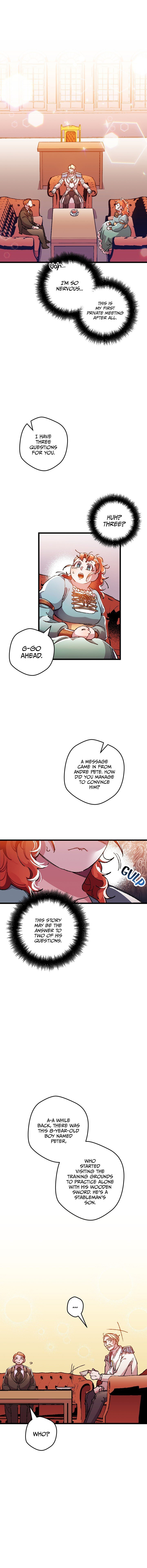 I’ll Save a Decent Family Chapter 8 74 07