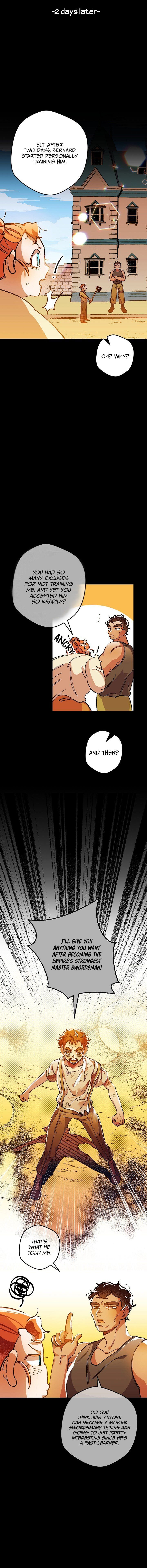 I’ll Save a Decent Family Chapter 8 77 10