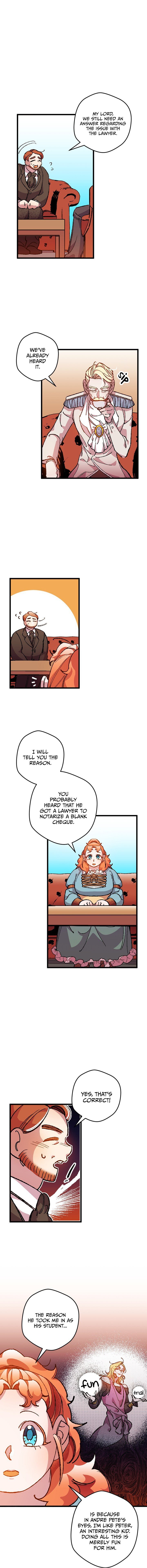 I’ll Save a Decent Family Chapter 8 79 12