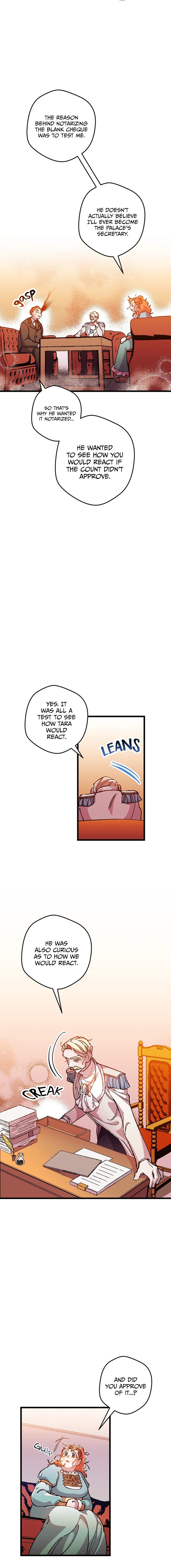 I’ll Save a Decent Family Chapter 8 80 13