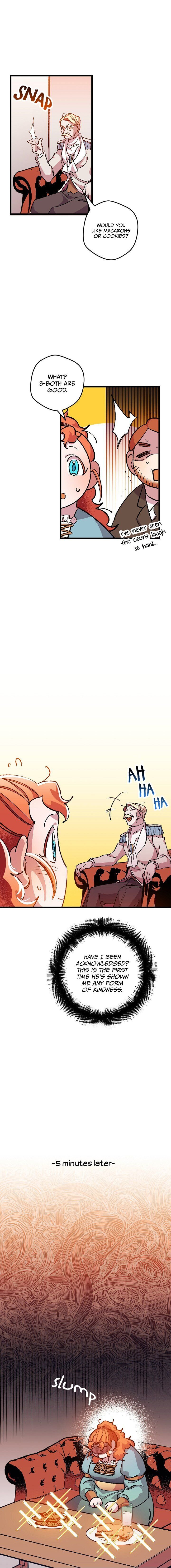 I’ll Save a Decent Family Chapter 8 82 15