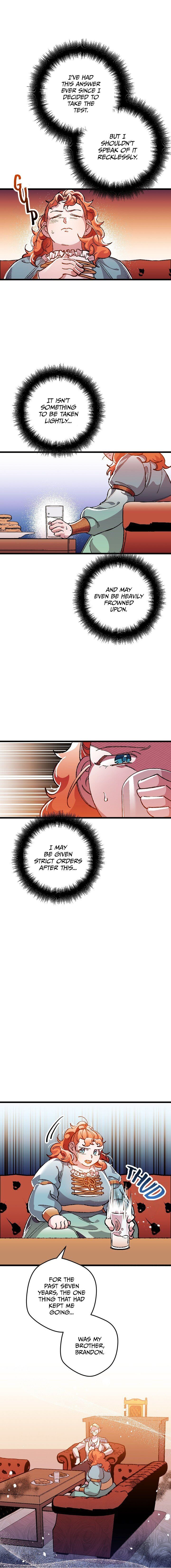 I’ll Save a Decent Family Chapter 8 84 17