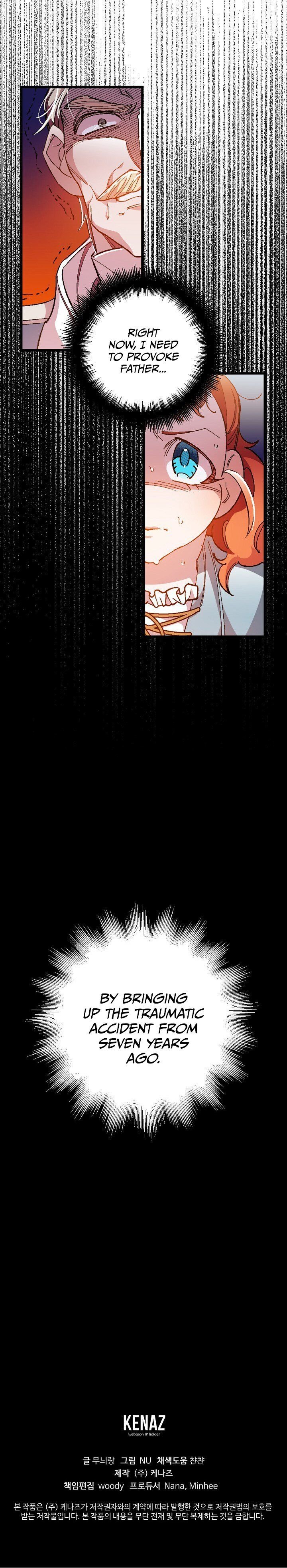 I’ll Save a Decent Family Chapter 8 86 19