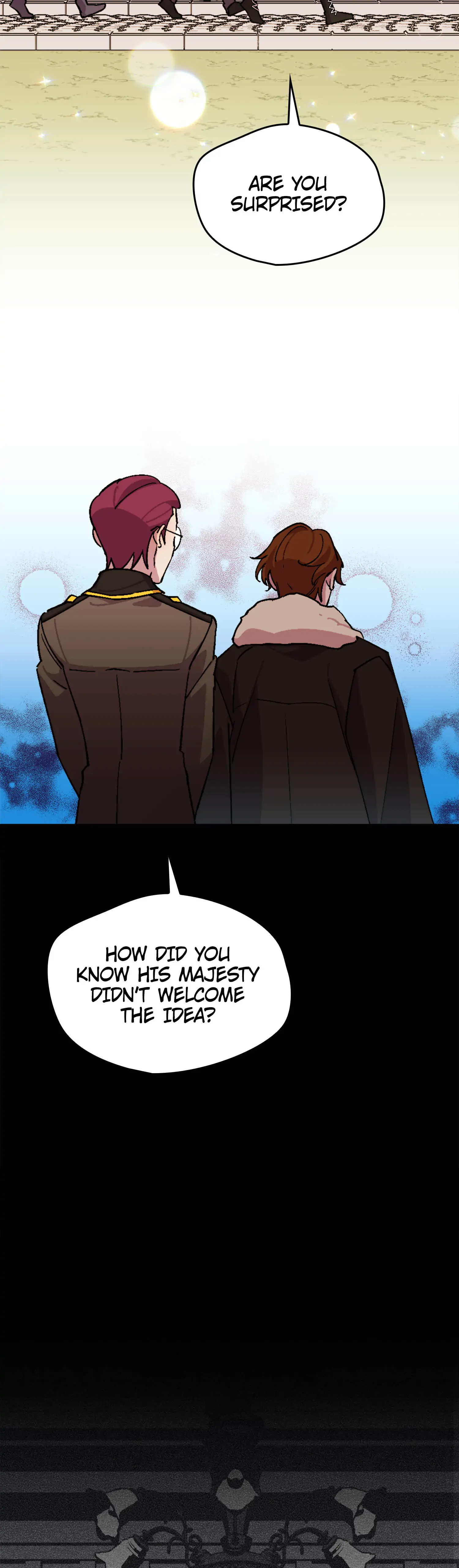 I’ll Save a Decent Family Chapter 83 165 002