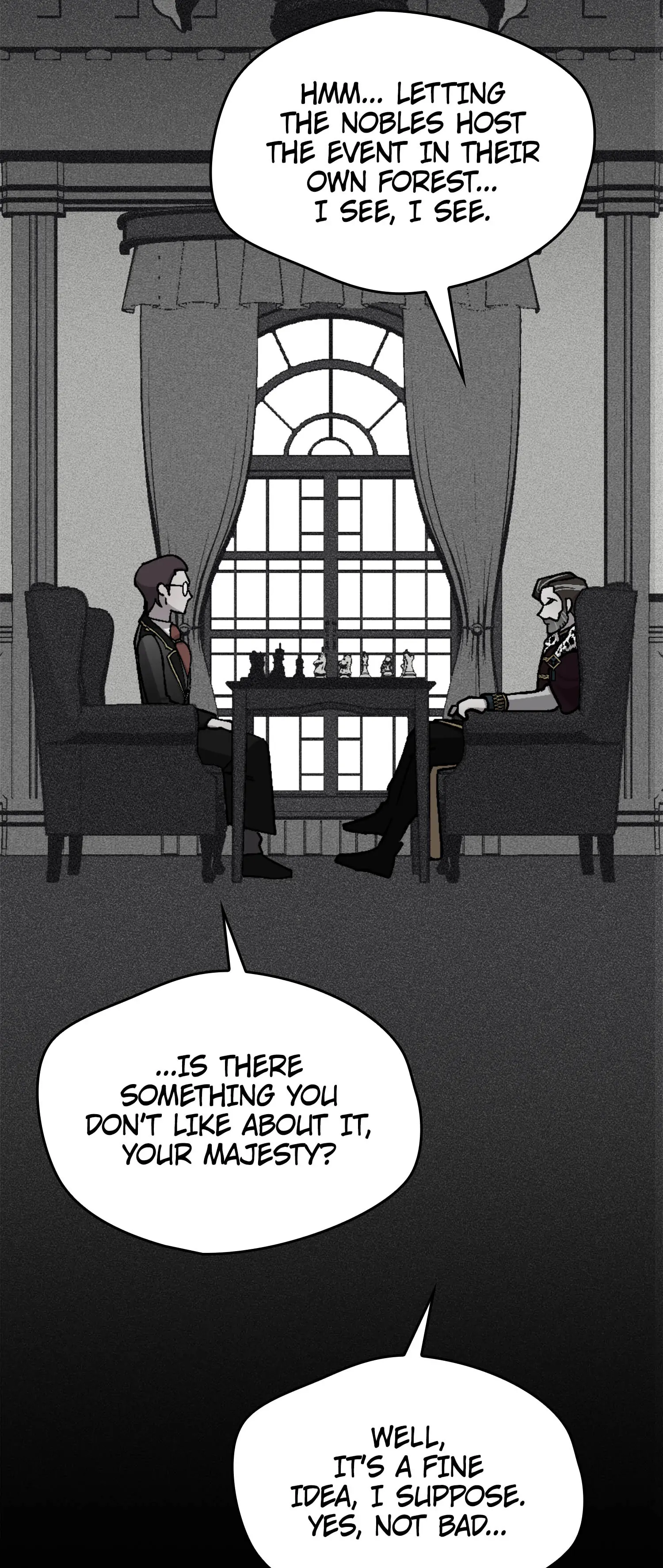 I’ll Save a Decent Family Chapter 83 166 003