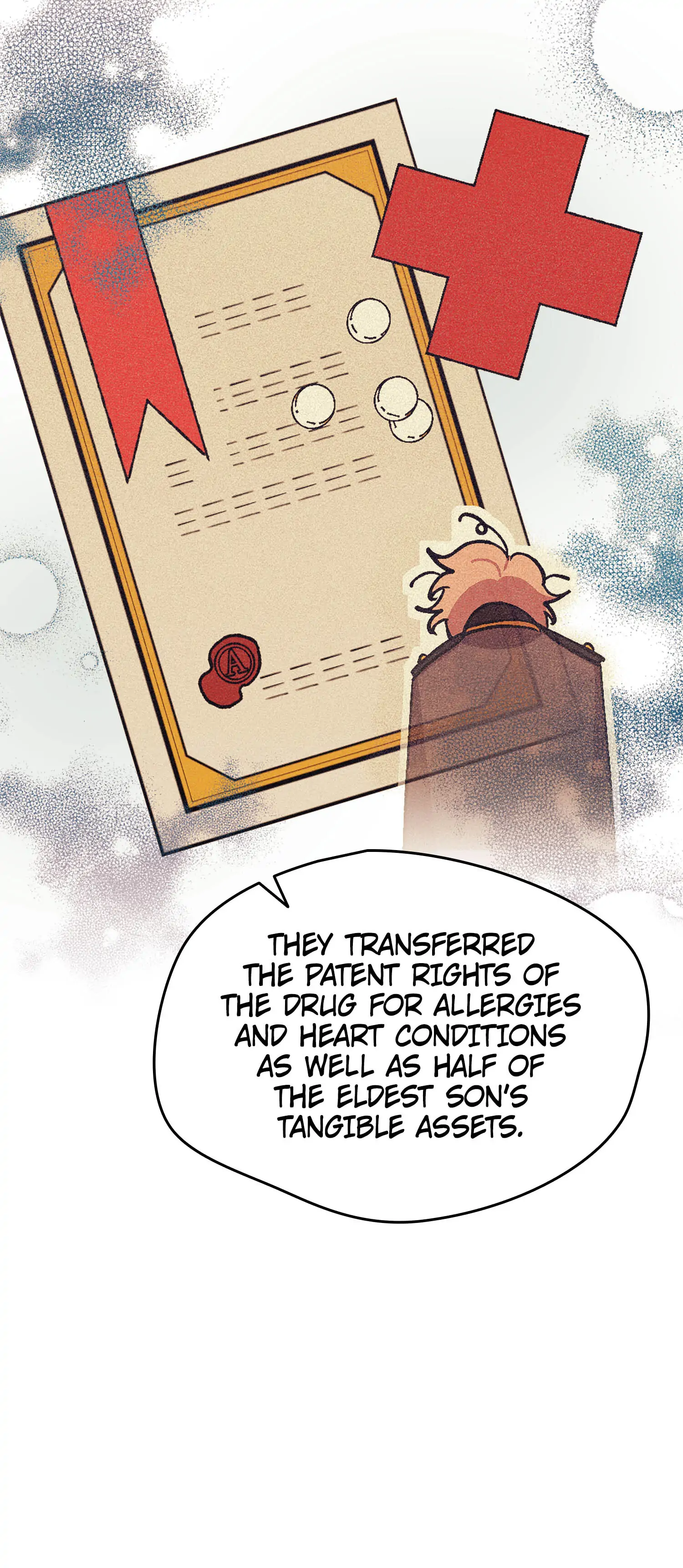 I’ll Save a Decent Family Chapter 83 170 007
