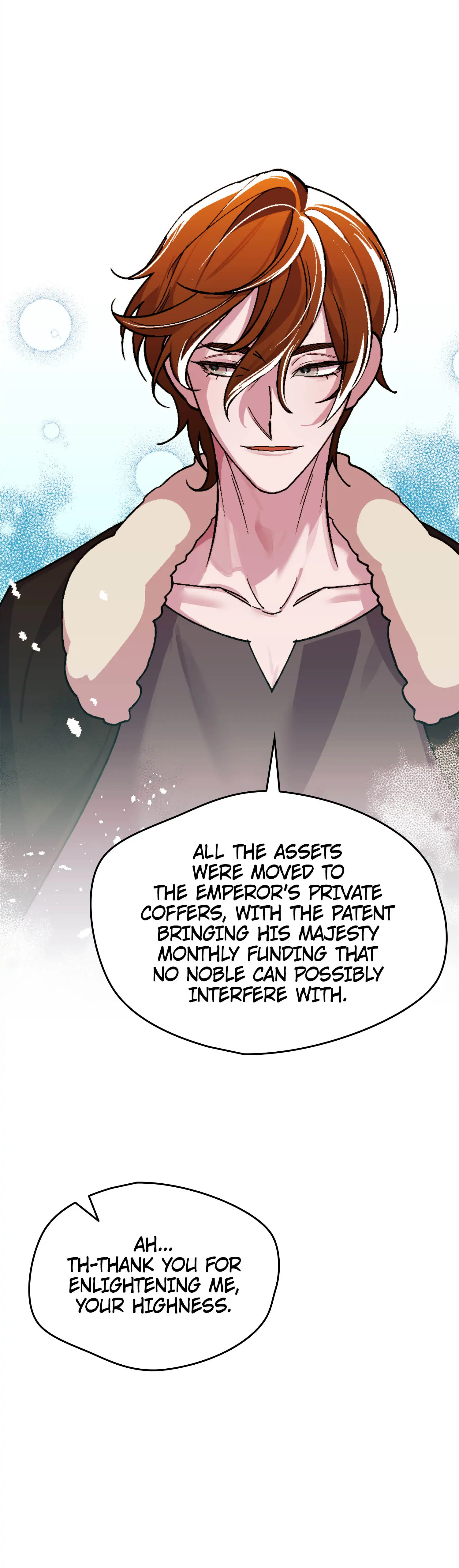 I’ll Save a Decent Family Chapter 83 171 008