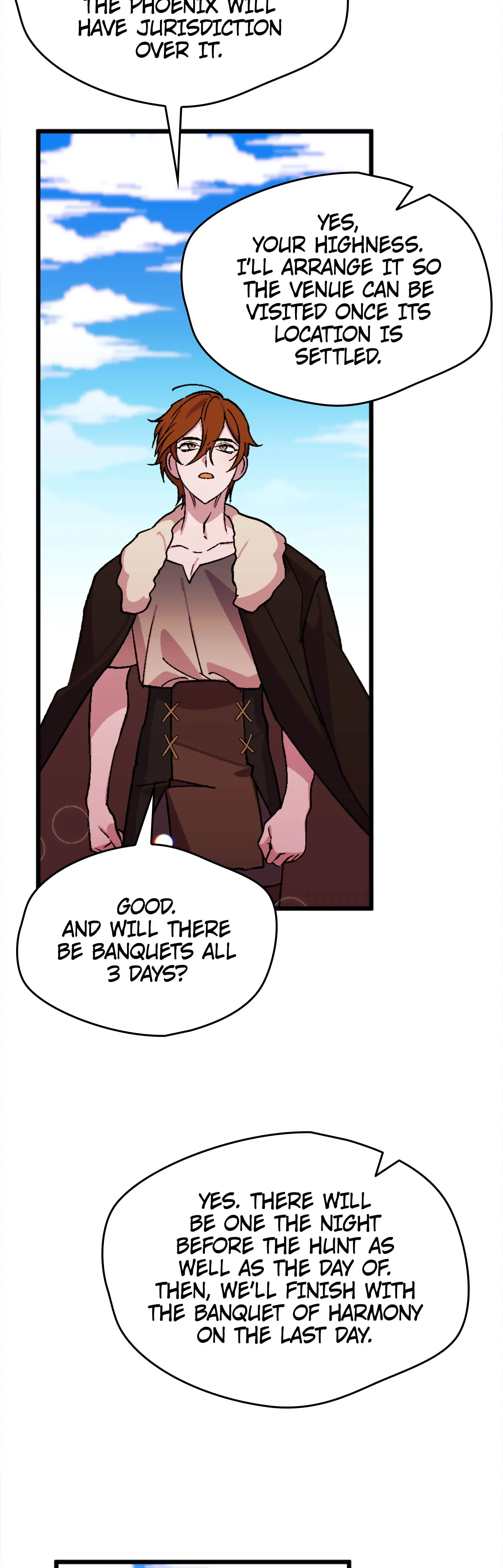 I’ll Save a Decent Family Chapter 83 175 012