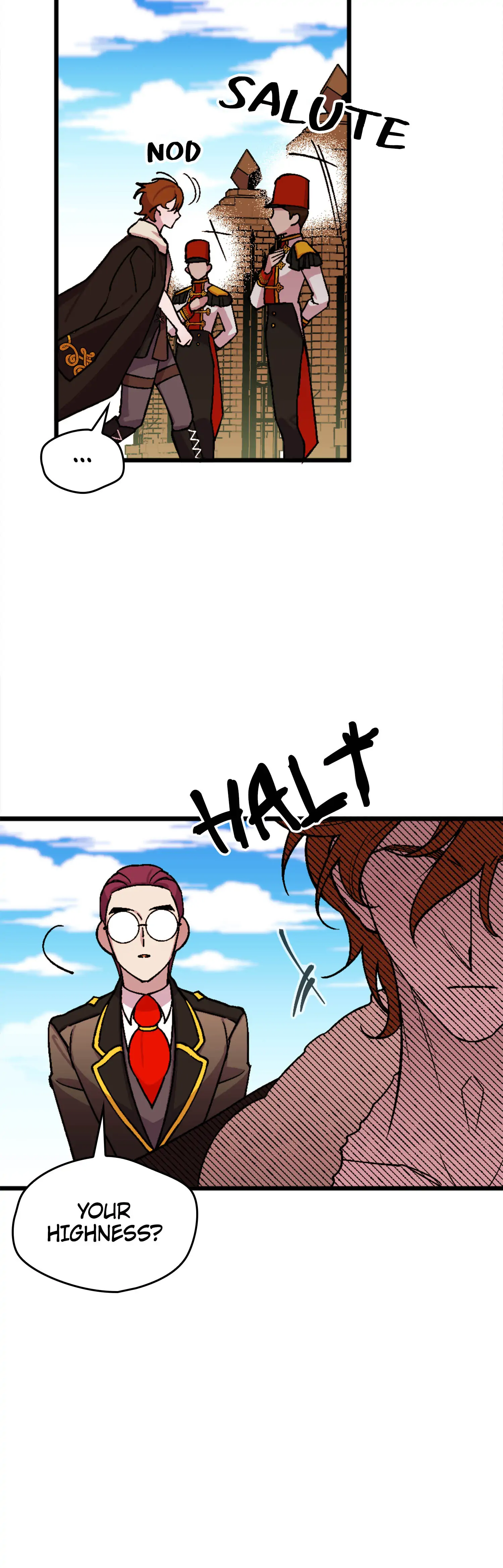 I’ll Save a Decent Family Chapter 83 176 013